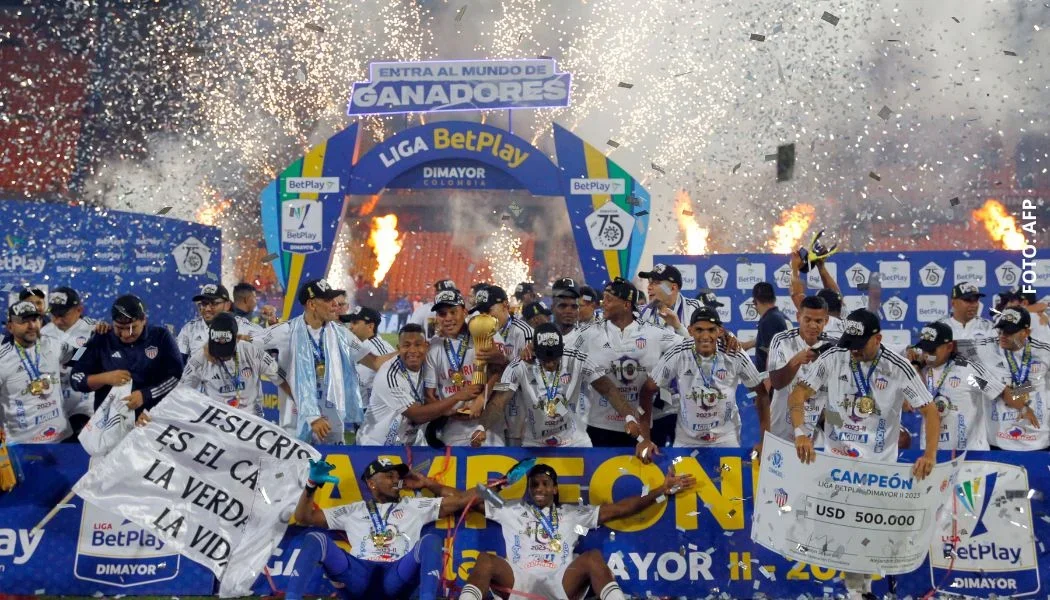 Junior de Barranquilla