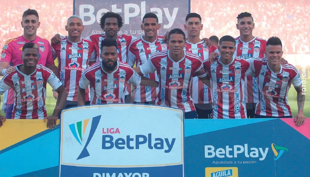 Junior no fichará a Brayan Rovira