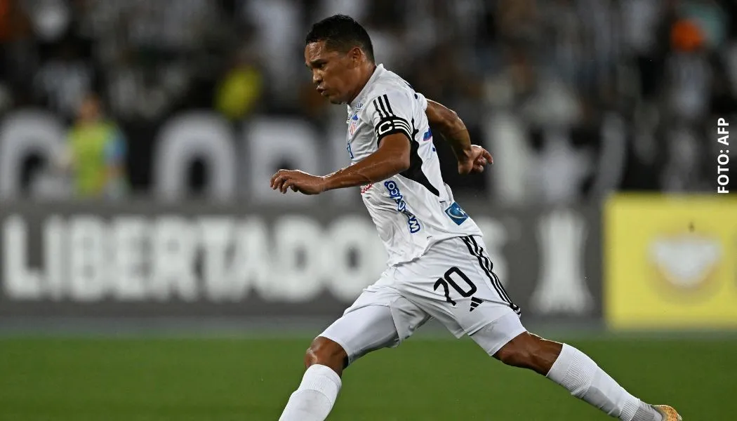 Junior vs. Universitario de Deportes de Perú EN VIVO gratis por Copa Libertadores