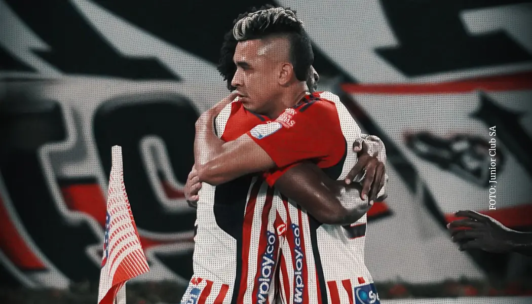 Junior vs Alianza en vivo Liga Betplay Dimayor gratis