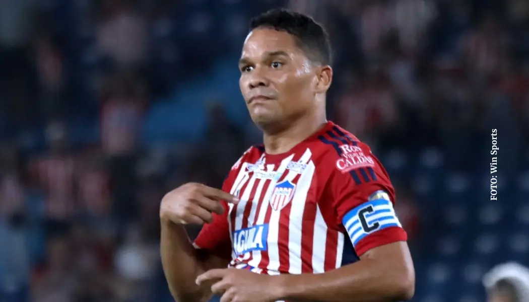 ¡Junior de Barranquilla manda!: mire los goles de hoy ante Boyacá Chico