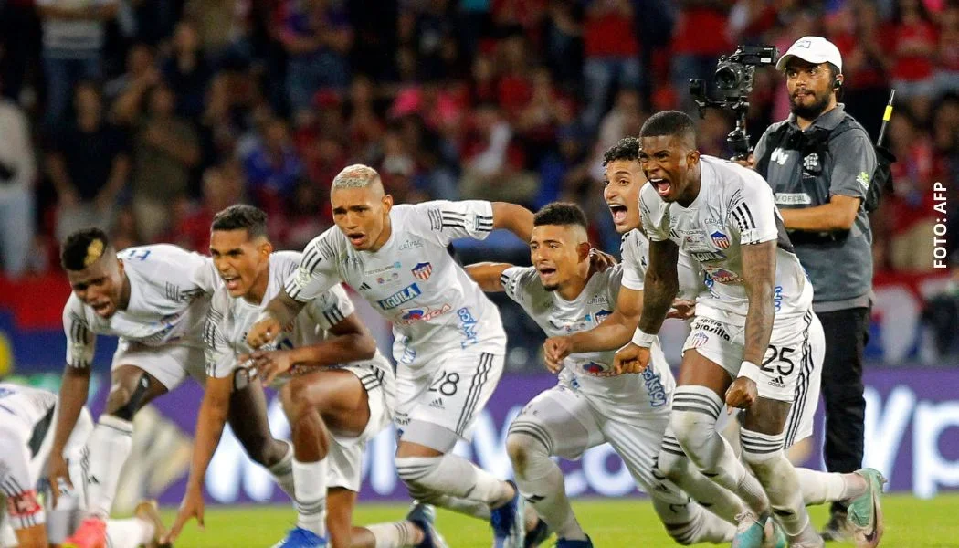 Junior de Barranquilla