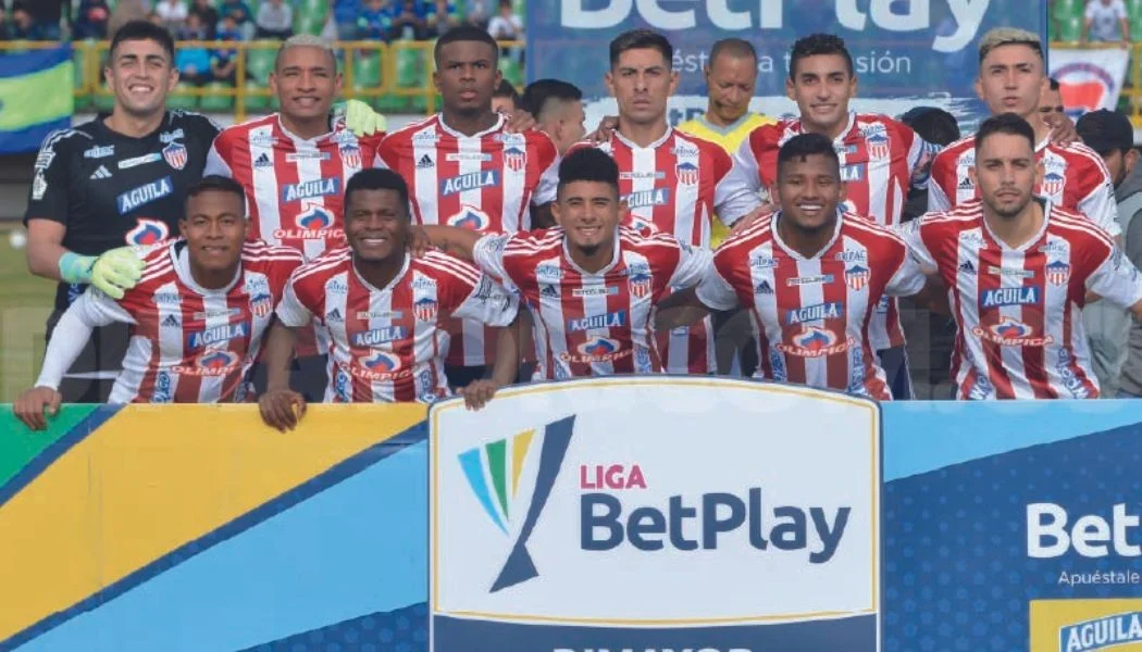 Junior de Barranquilla