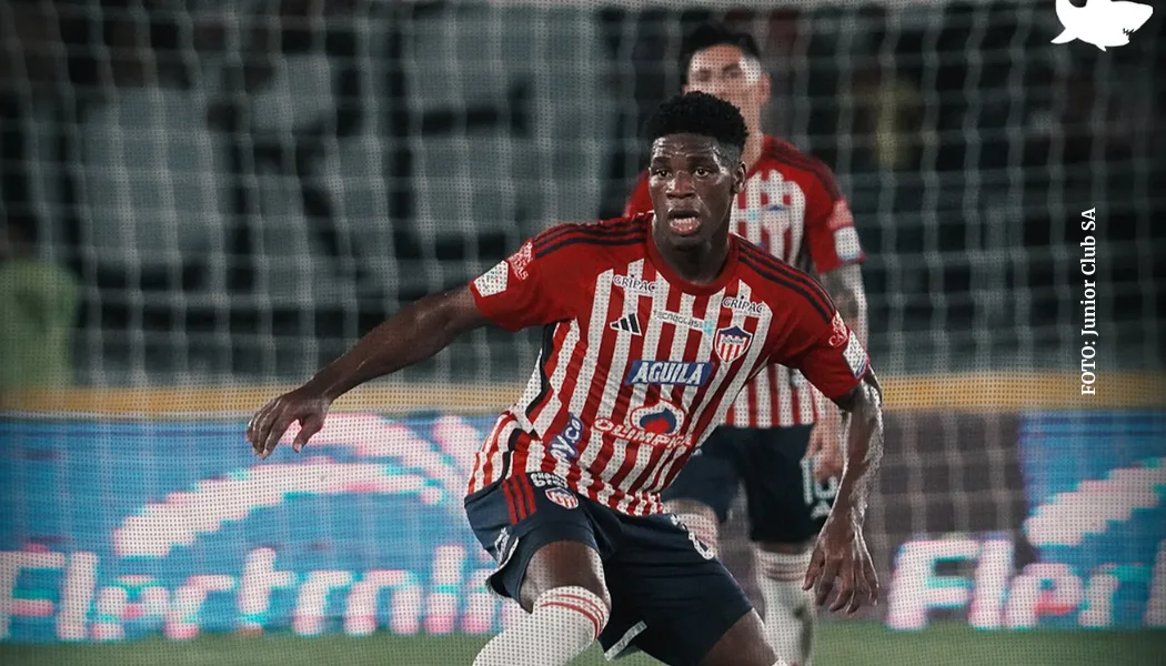 Junior vuelve a jugar la Liga contra Águilas Doradas