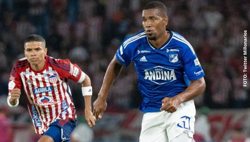 Junior y las finales disputadas en Bogotá