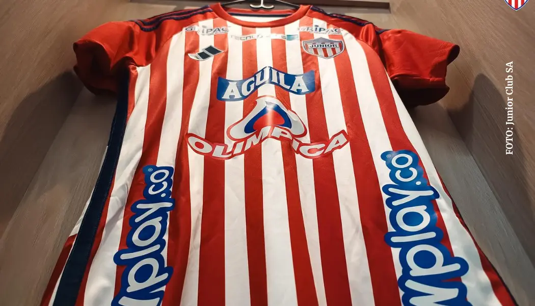 Junior y los jugadores que no estarán Deportivo Pereira