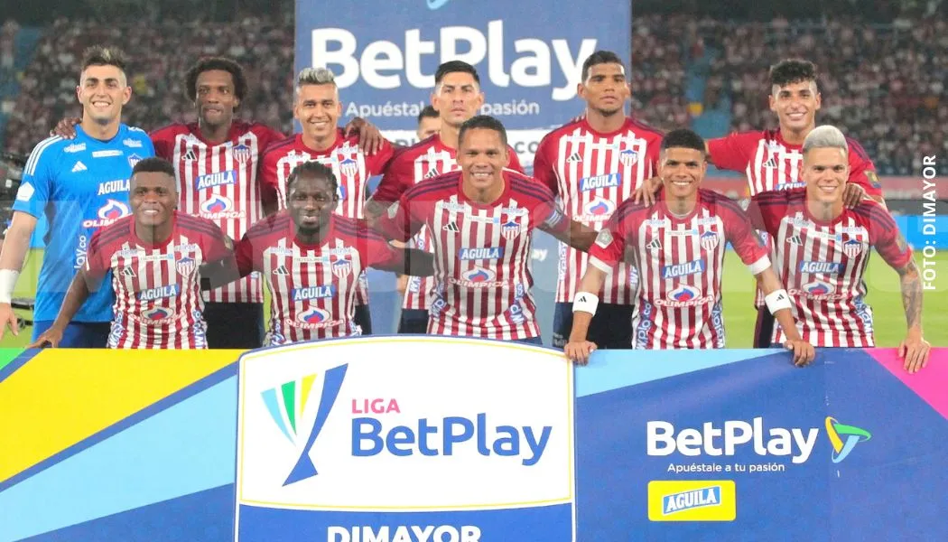 Junior de Barranquilla