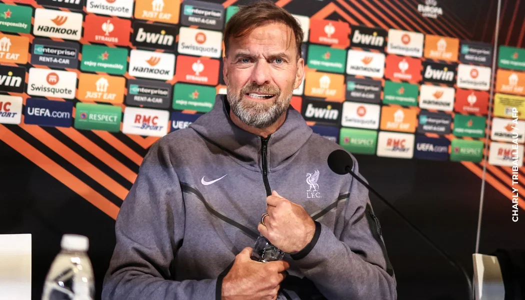 Jurgen Klopp descartó Selección de Estados Unidos.