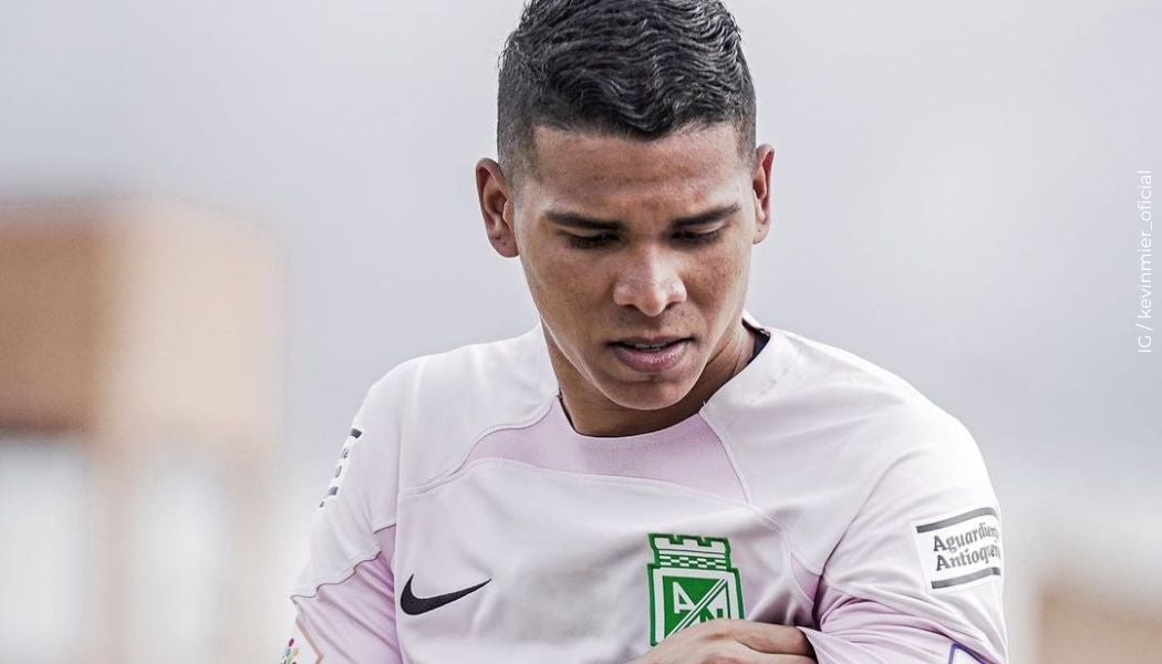 Kevin Mier y la clave para atajar el penal de Guerra