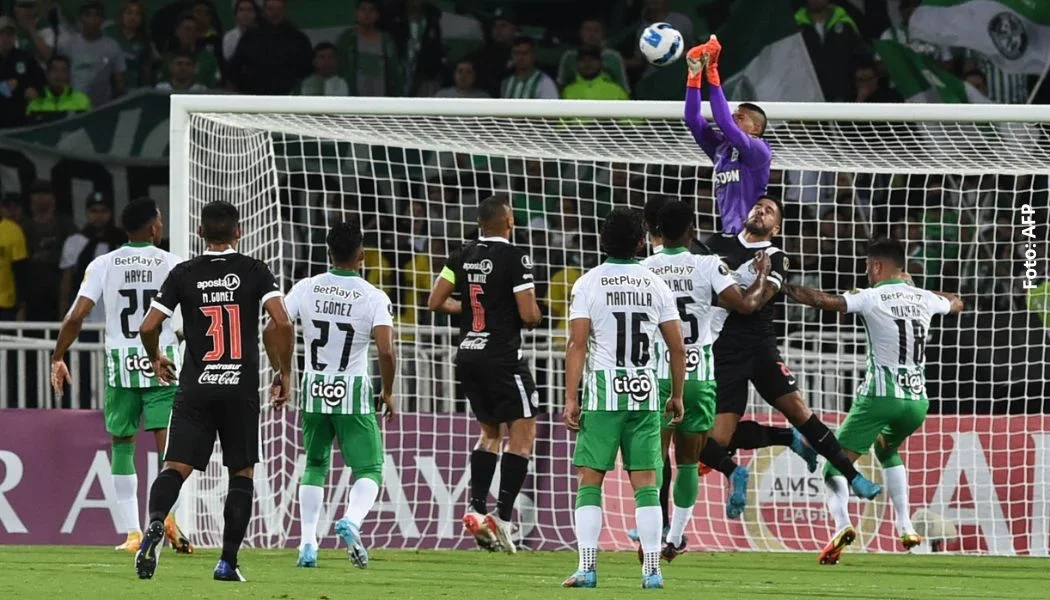 Kevin MIer interesa en River Plate