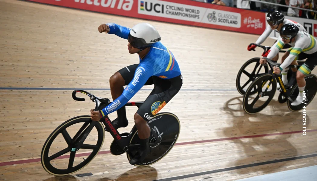 Kevin Santiago Quintero.