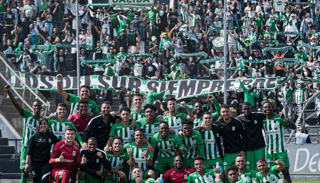 Kevin Viveros finalizó su contrato con La Equidad