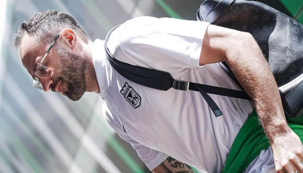 La incógnita de David Ospina contra Millonarios