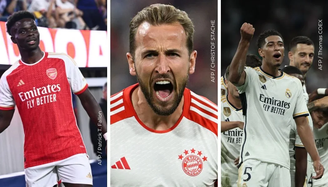 Este será el nuevo campeón de la Champions para la IA