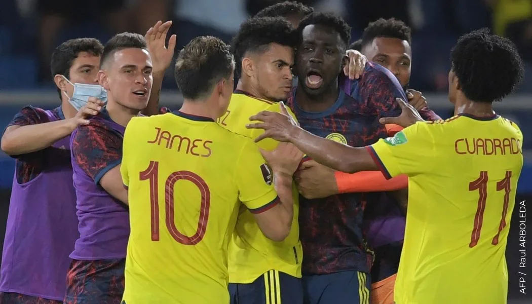 Esto es lo que genera Luis Díaz en Barranquilla