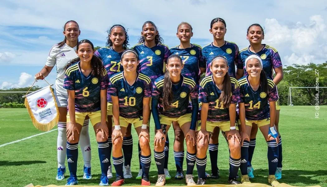 La Selección femenil sub-17 presenta nueva convocatoria