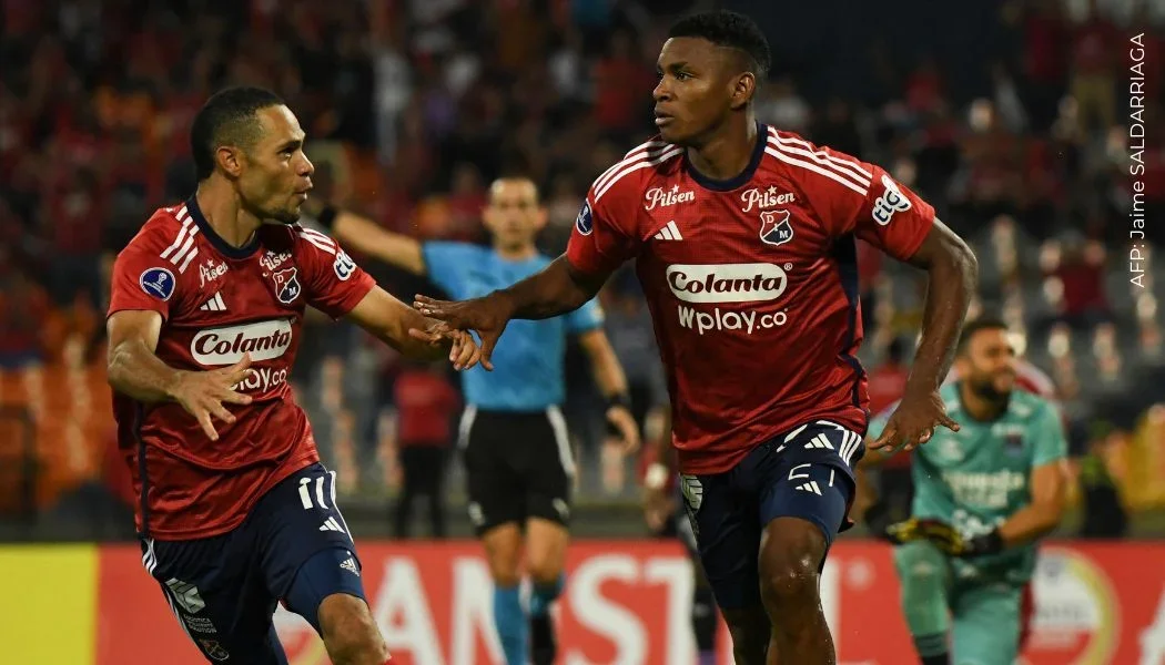 La razón por la que Brayan León hizo historia en DIM