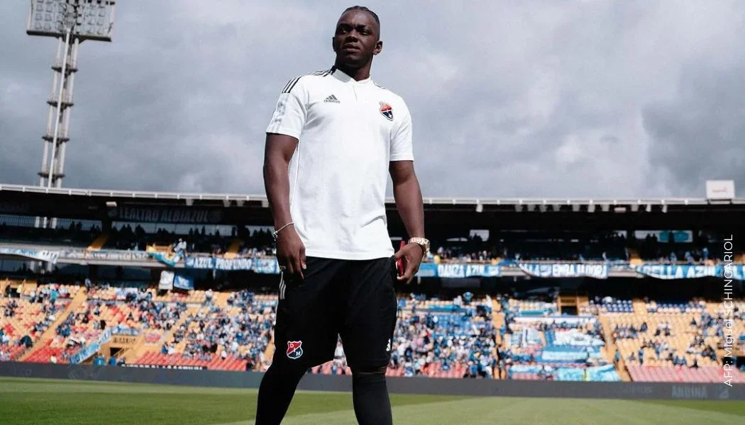 “La tiré muy despacito”, Cetré tras su gol del penal