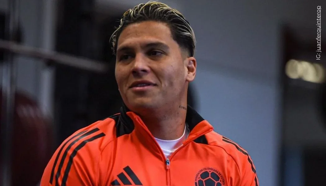 Maluma visitó a Juanfer Quintero y verificó su pegada