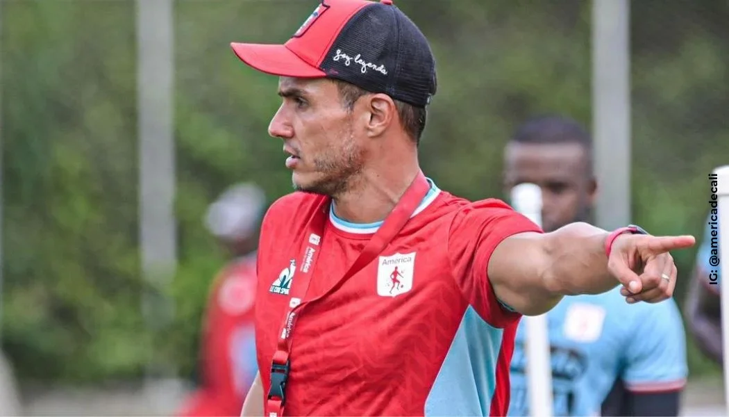 Análisis de Lucas González tras derrota ante Nacional