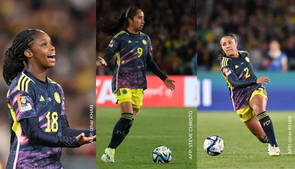 Las nuestras se toman los cuartos de final de la Copa de la Reina de ...