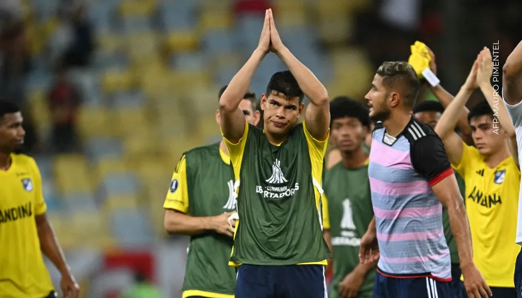 Las opciones de Millonarios para jugar la Copa Libertadores 2025