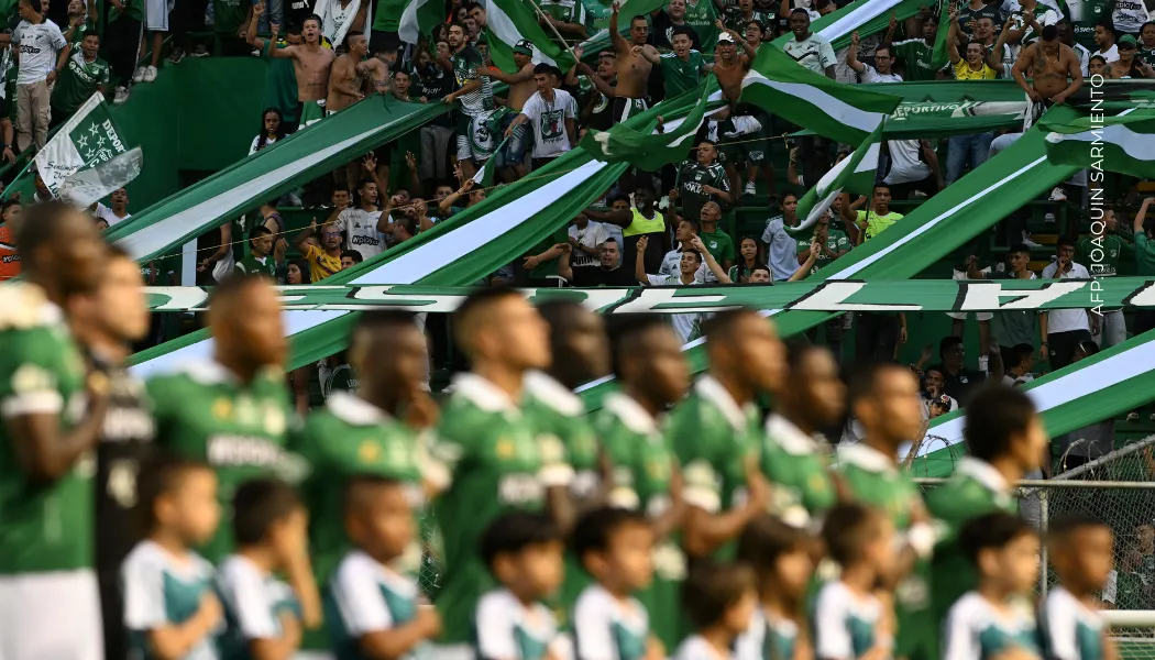 Las opciones en la dirección técnica del Deportivo Cali