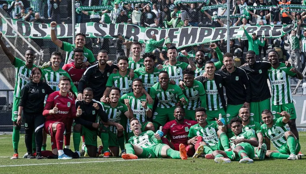 Las pistas de Atlético Nacional sobre su noveno fichaje