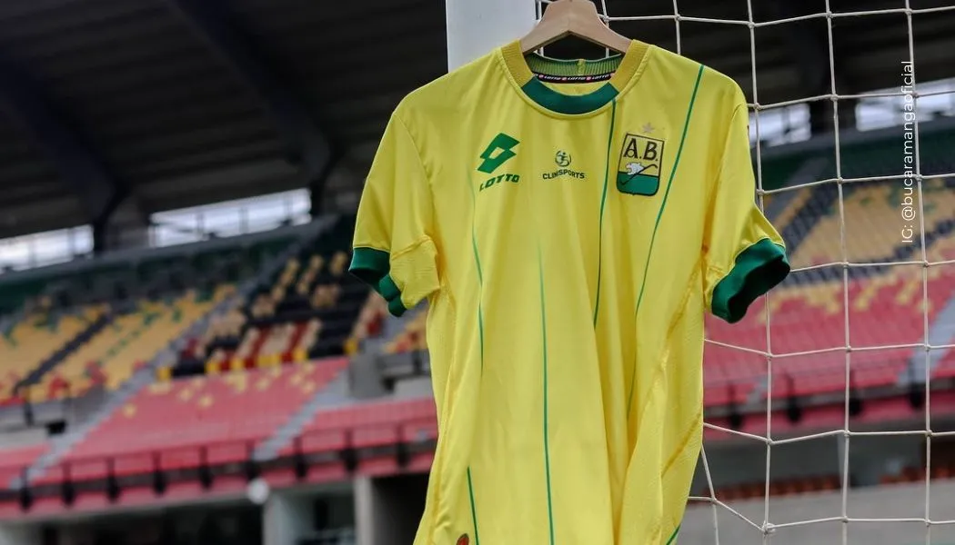 Las renovaciones que no se concretaron en el Atlético Bucaramanga