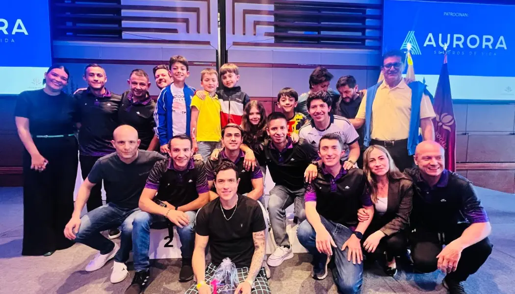 Laura Tovar y Miguel Ángel Rodríguez: campeones del Abierto Internacional de Squash