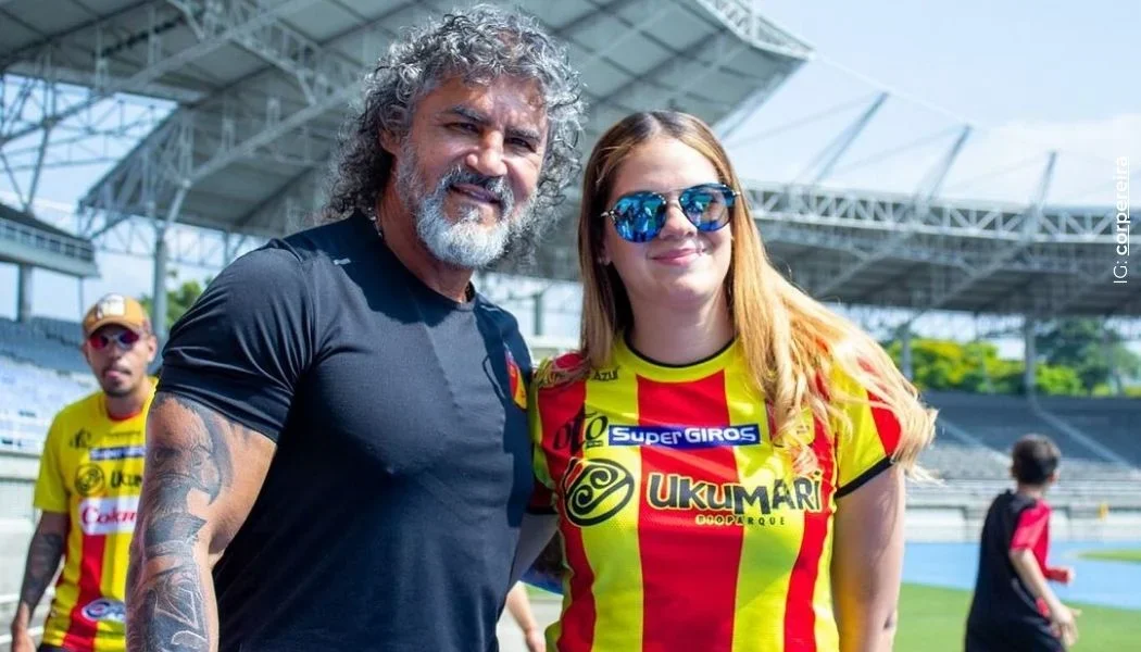 Leonel Álvarez quiere eliminar a Millos en Liga BetPlay