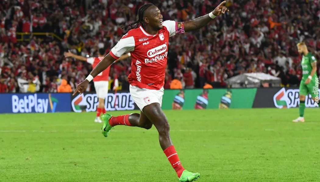 Fechas de la gran final de la Liga Betplay 2024-1