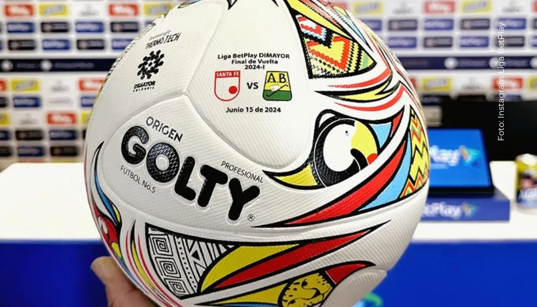 Horarios primeras fechas de la Liga BetPlay 2024-2