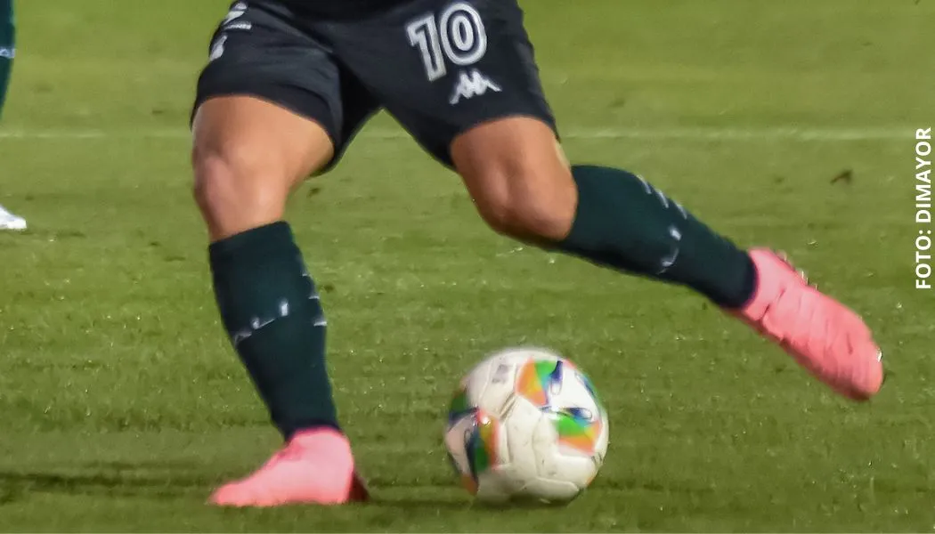 Liga BetPlay 2024-II programación y tv de la jornada 12