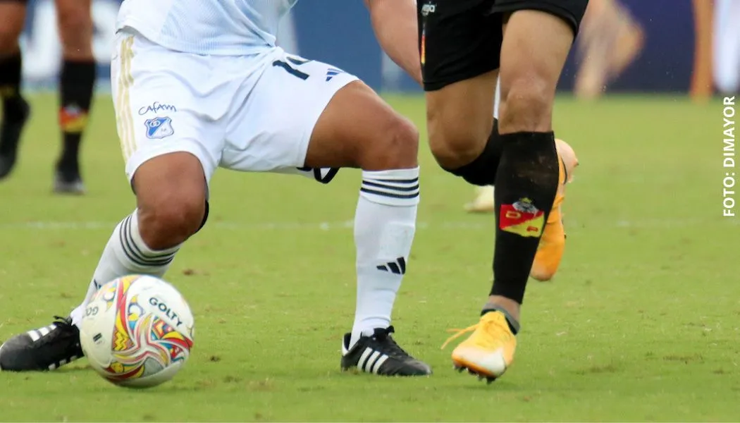 Liga BetPlay así se jugará la fecha 19