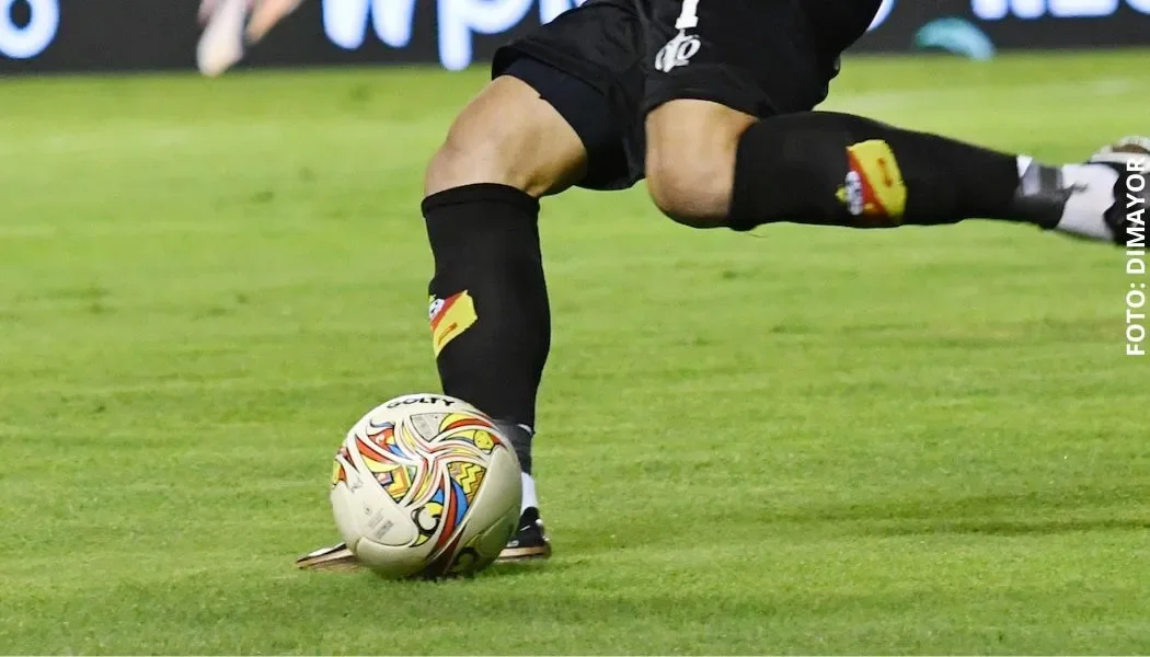 Liga BetPlay 2024-II programación de la fecha 11