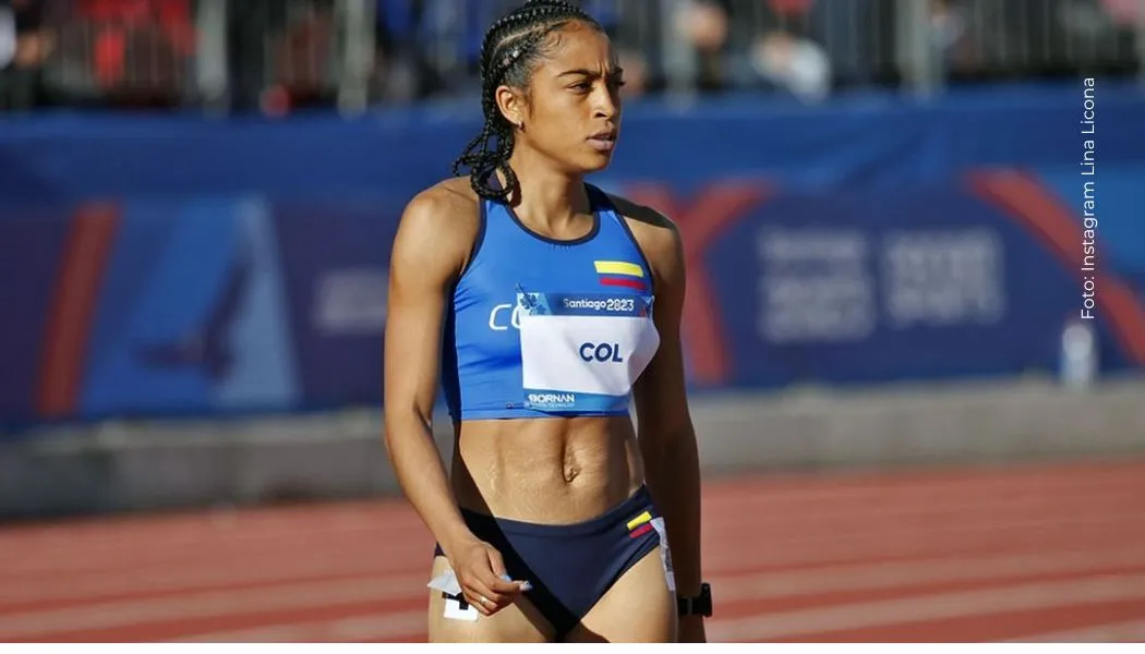 Juegos Olímpicos 2024 suma un nuevo cupo colombiano