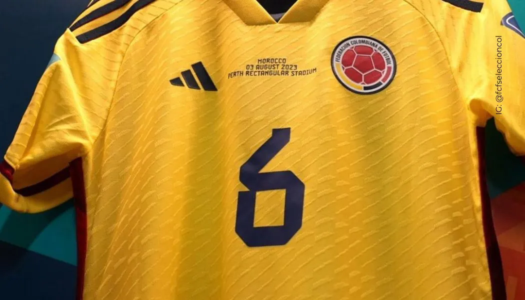 Linda Caicedo jugará el Mundial Colombia Sub-20