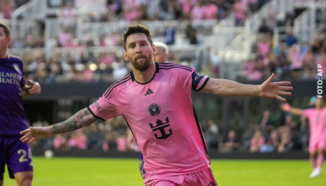 Lionel Messi sobre su retiro del fútbol profesional