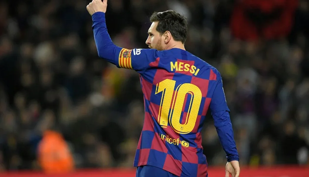 Lionel Messi regresaría al Barcelona