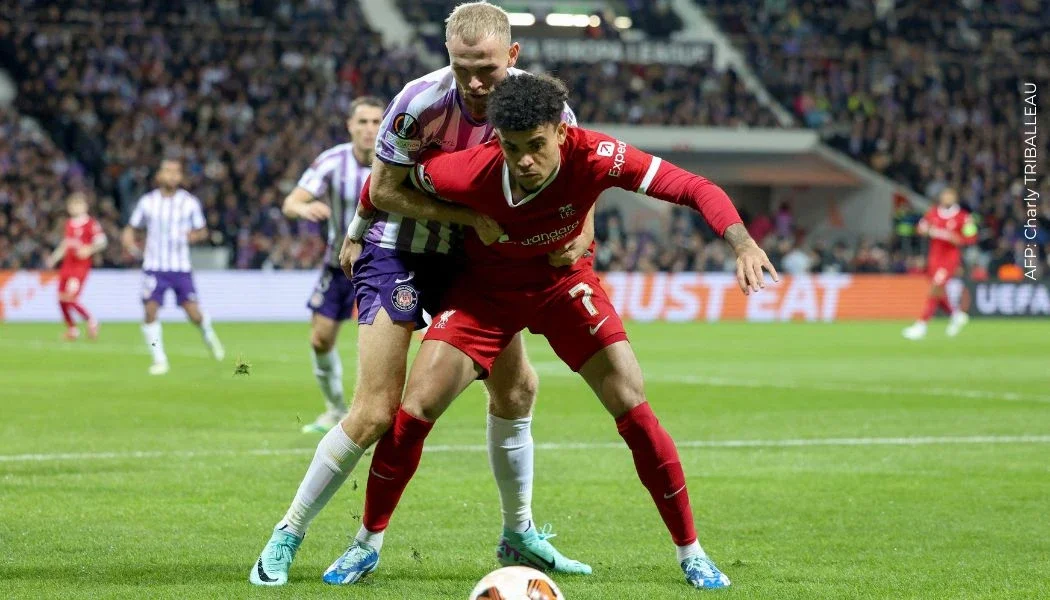 Liverpool Burnley EN VIVO Premier League gratis