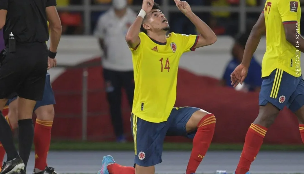 Liverpool sorprende a la familia de Luis Díaz