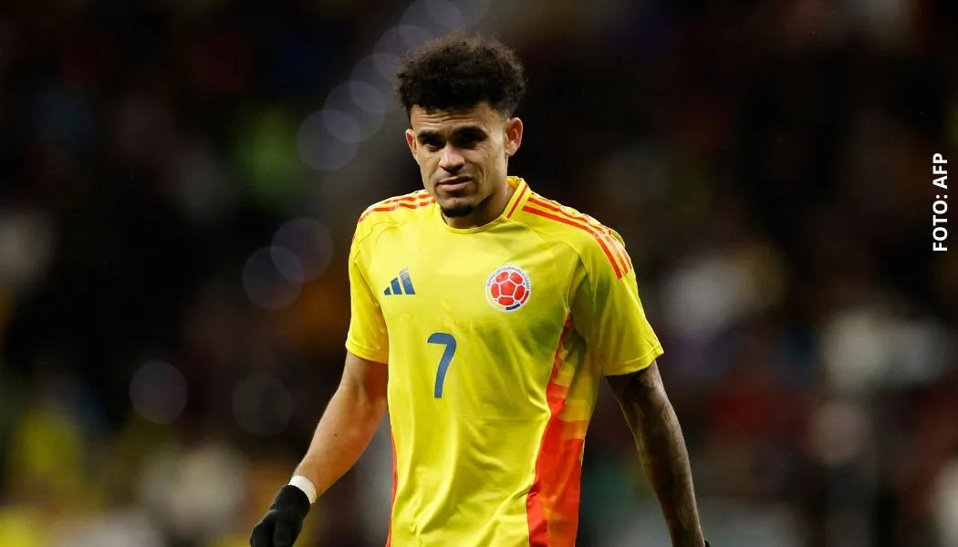 Liverpool vendería a Luis Díaz para fichar a Rodrygo