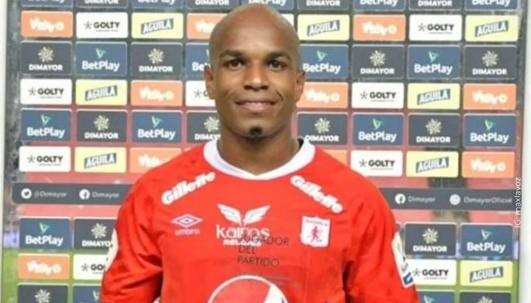 ¿Qué hará Nicolás Giraldo tras negativa de Millonarios?