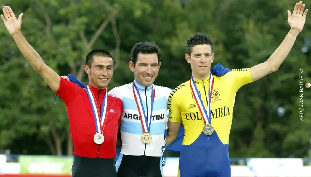 2011: mejor participación de Colombia en Panamericanos