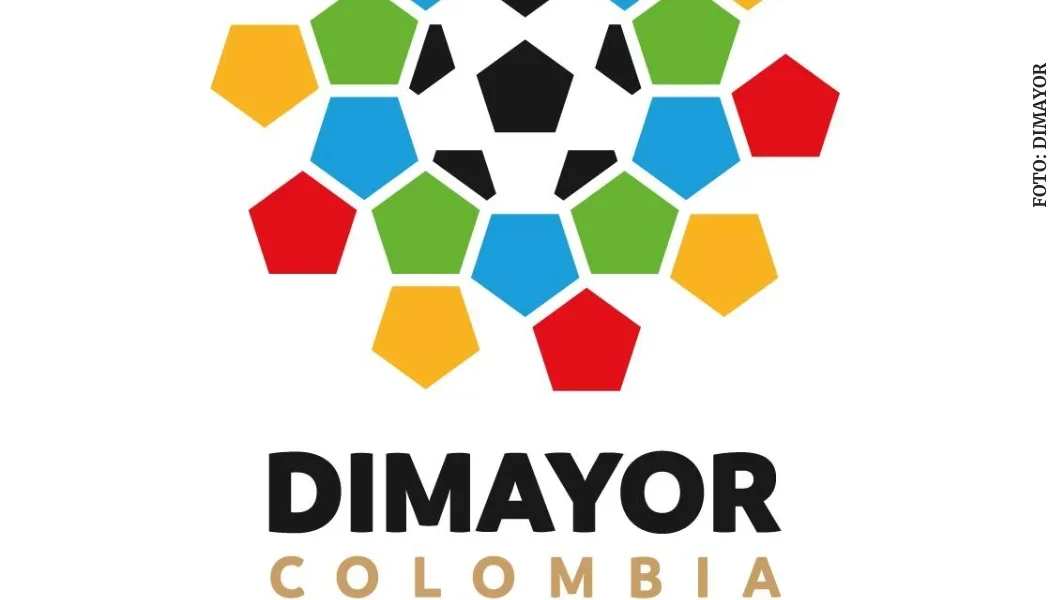 Logo Dimayor