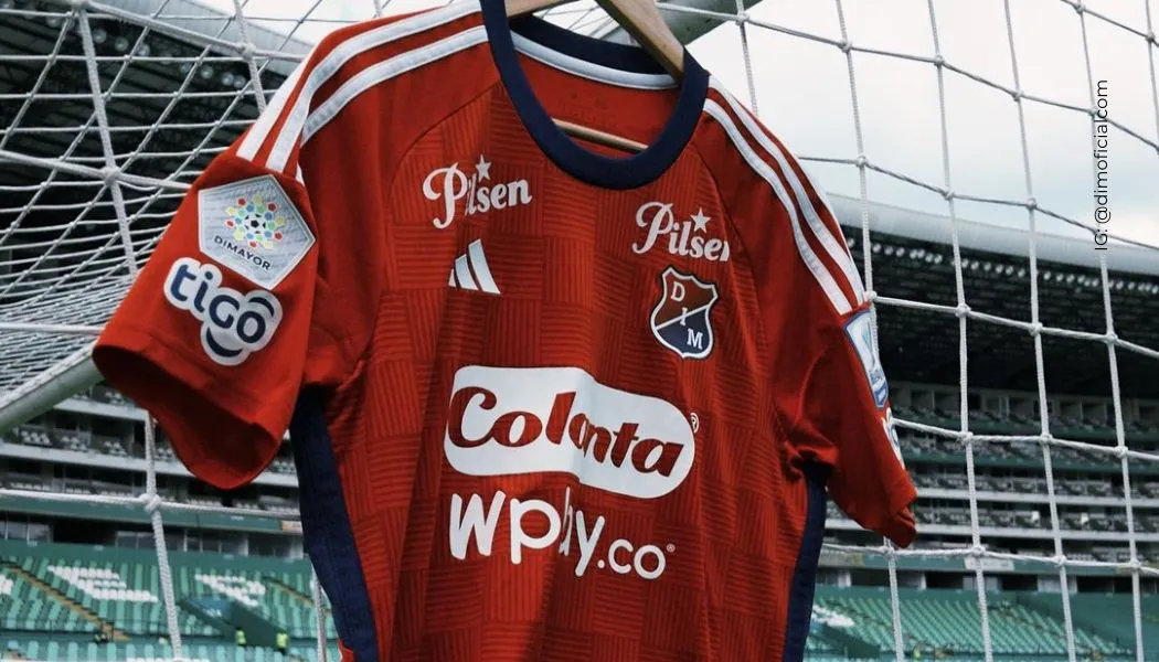 Los cambios de Restrepo para el DIM vs Deportivo Pasto