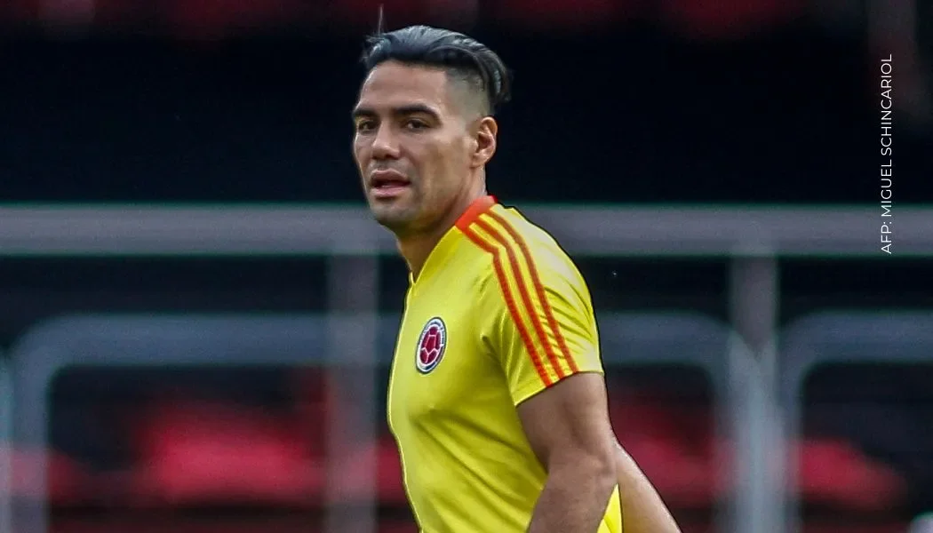 Los impedimentos en la llegada de Falcao a Millonarios
