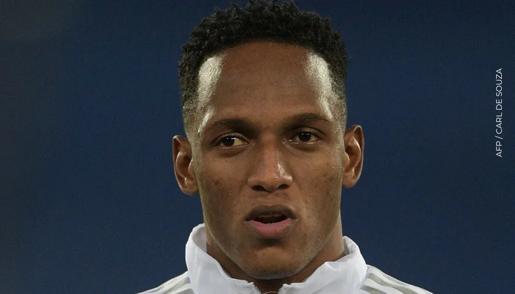 El millonario salario de Yerry Mina en Fiorentina