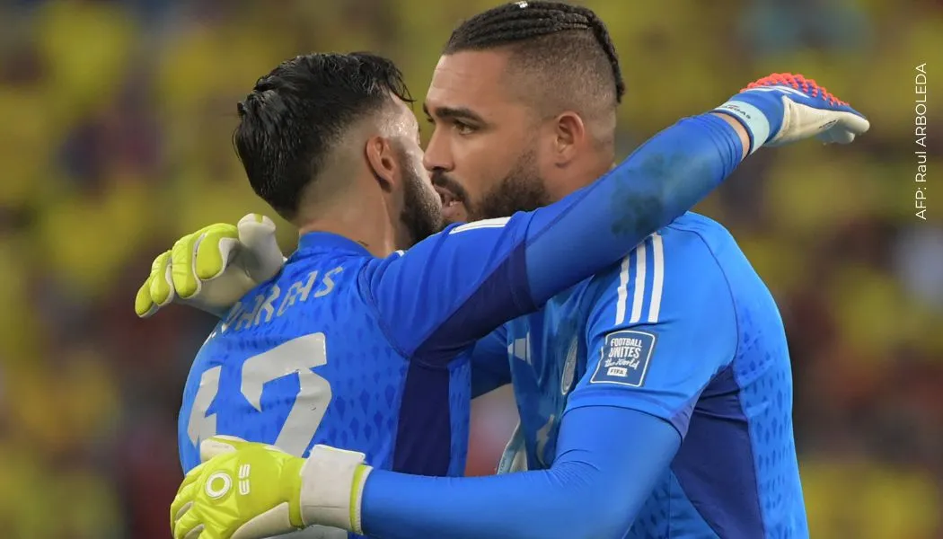 Lo juegos que se perderá Álvaro Montero en Millonarios